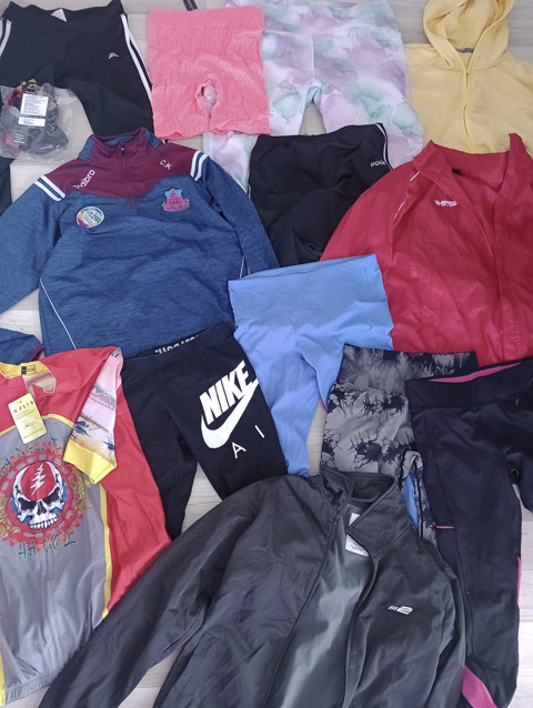 Dospělý Sport. 11.4kg, 50 kusů